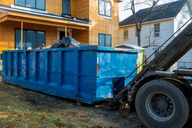 Best Demolition Debris Removal  in Batesville, AR