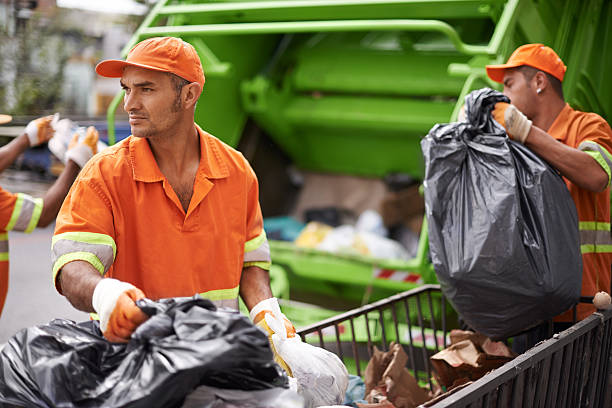 Professional Junk Removal Services in Batesville, AR